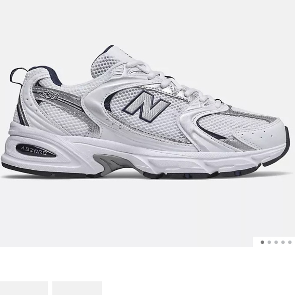 New Balance Unisex 530’s